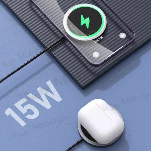 USB-C kabel Dudao A12XS USB-C naar MagSafe 1 m 15 W zwart