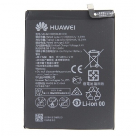 Huawei Y7 2017 / Y7 Prime 2017 / Y7 2019 / Y7p / Y9 2019 / Mate 9 / Mate 9 Pro / P40 Lite E batterij, accu (origineel)