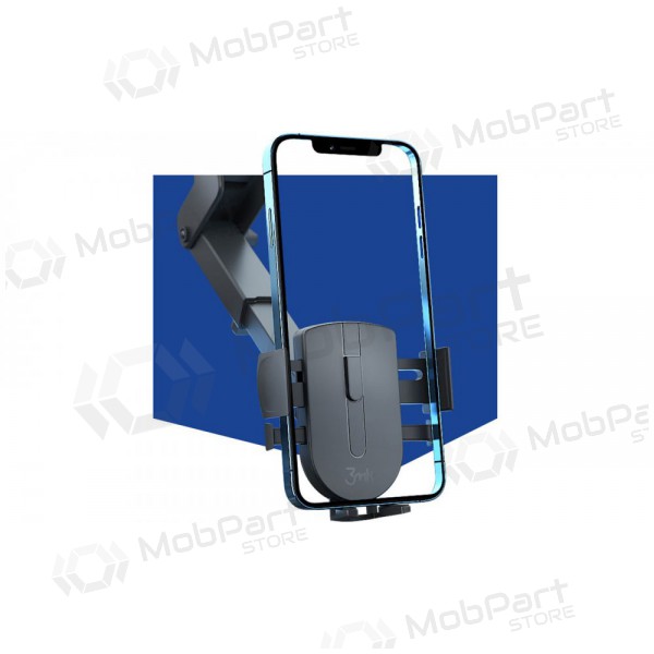 Universele autotelefoonhouder 3MK Twist Automatic