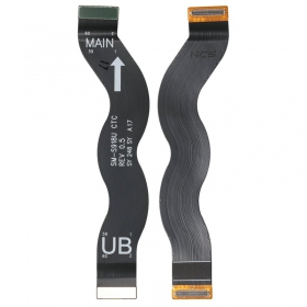 Samsung S918 Galaxy S23 Ultra hoofdconnector (SUB CTC LCD) (servicepack) (origineel)