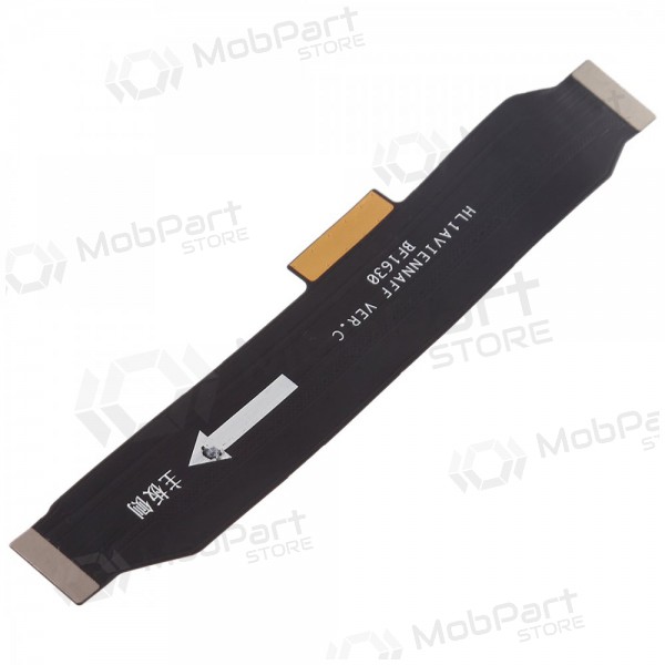 Huawei P9 Plus laadconnector (service pack) (origineel)