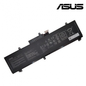 ASUS C41N1837, 4800mAh laptop batterij - Premium