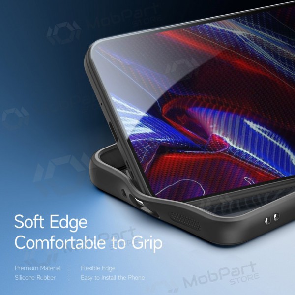 Xiaomi Redmi Note 12 5G / Poco X5 hoesje Dux Ducis Aimo