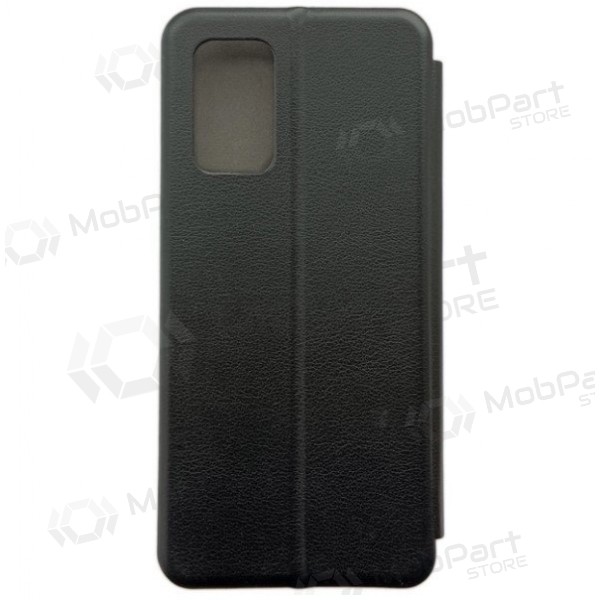 Xiaomi Redmi A7 Pro hoesje -Book Elegance- zwart