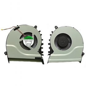 Asus: S551LB, V551LB laptopkoeler