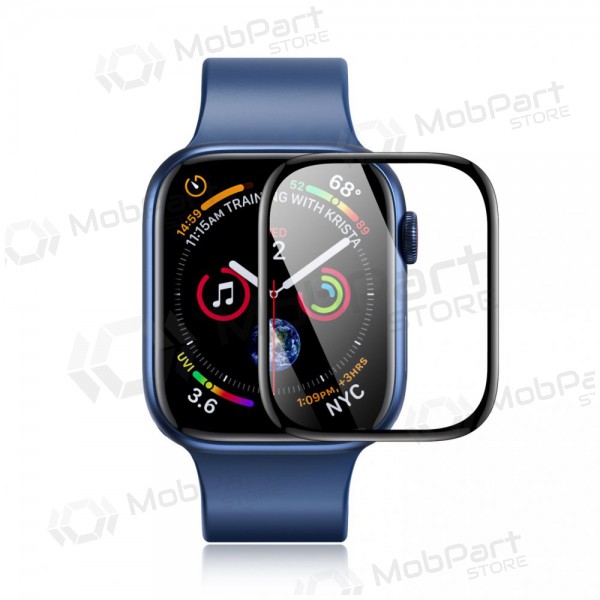 Apple Watch 40mm beschermglas - Dux Ducis Pmma