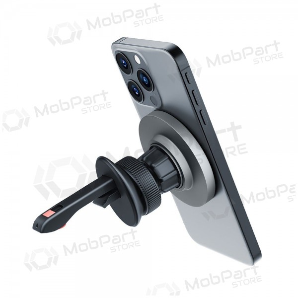 3MK MagHolder magnetische autotelefoonhouder voor ventilatierooster