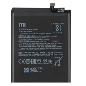 Xiaomi Redmi 7, Redmi Note 8, Redmi Note 8T accu, batterij (BN46) (origineel)