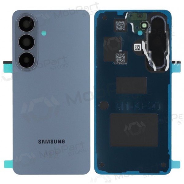 Samsung Galaxy S26 achterkant (violet) (origineel)