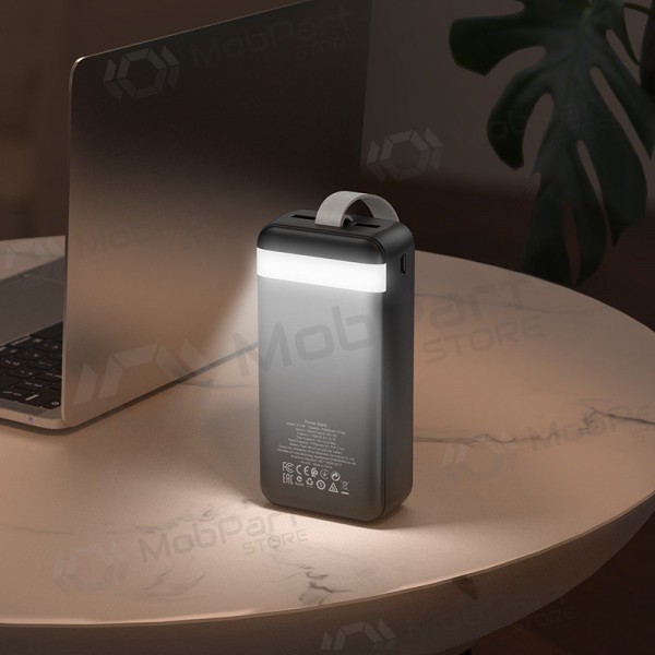 Powerbank Borofone BJ14B Freeway 30000mAh zwart