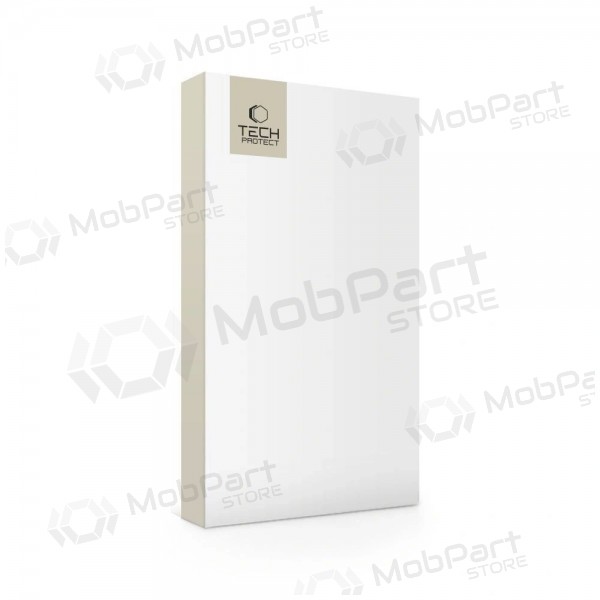 Xiaomi 15T hoesje - Tech-Protect Magmat Magsafe (zwart)