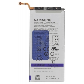Samsung Galaxy Z Fold5 batterij, accu EB-BF947ABY (origineel)