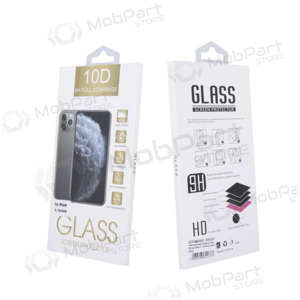Apple iPhone 12 / 12 Pro Beschermend glas 