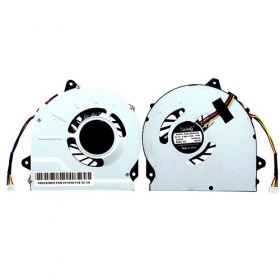 Laptop ventilator LENOVO: G40-45, G40-70, G50-30