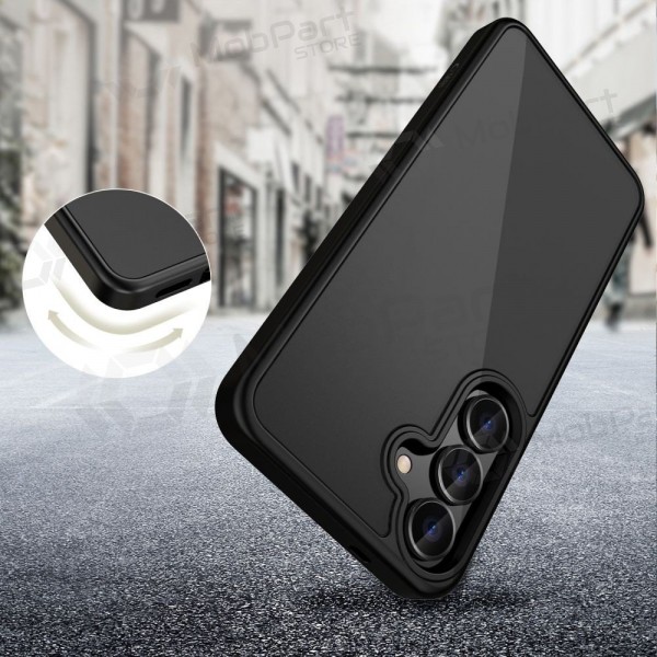 Xiaomi Redmi Note 15 Pro+ hoesje - Reach Matte (zwart)