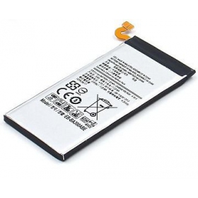 Samsung A300F Galaxy A3 batterij / accu (EB-BA300ABE) (1900mAh)