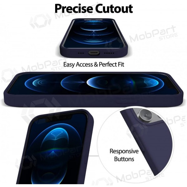 Samsung Galaxy A37 hoesje Mercury 