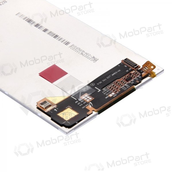 Samsung G388F Galaxy Xcover 3 / G389F Galaxy Xcover 3 LCD scherm