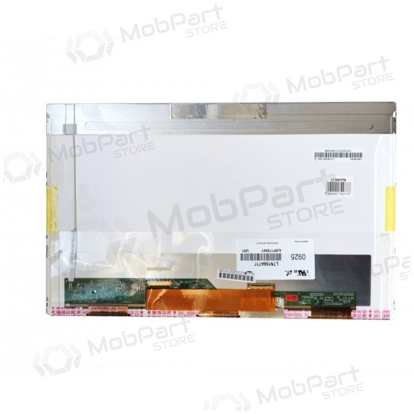 Laptop scherm 15.6 inch 1366x768 HD, LED, mat, 40-pins (rechts), A+