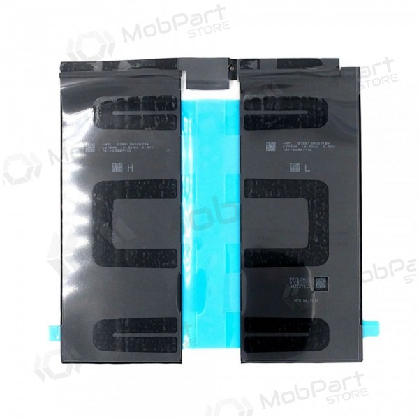 Apple iPad Pro 12.9 (3e 4e gen) batterij, accu