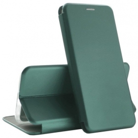 Samsung Galaxy A17 hoesje - Book Elegance zwart