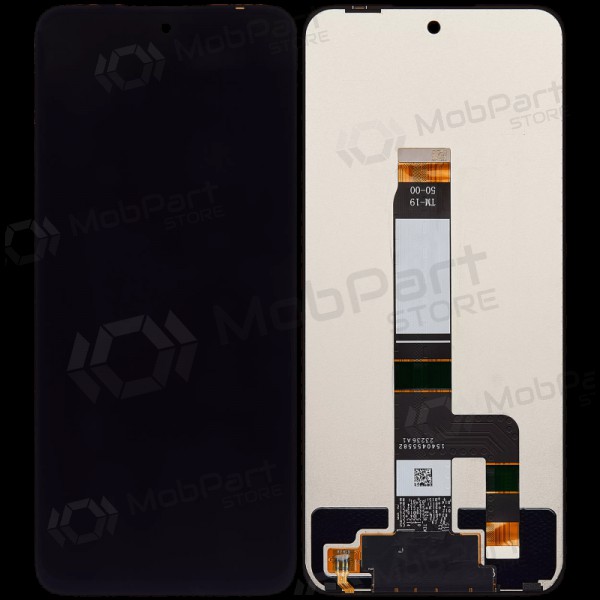 Xiaomi Redmi 12 4G / 12 5G / Poco M6 Pro 5G scherm (Premium)