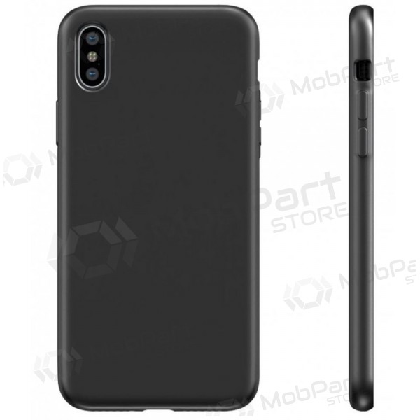 Apple iPhone 11 Pro Max hoesje 