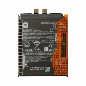 Xiaomi 15 batterij, accu (origineel)