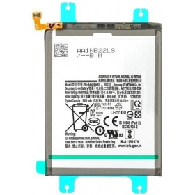 Samsung Galaxy A32 5G, A42, A72, M22, M32 batterij, accu (EB-BA426ABY)