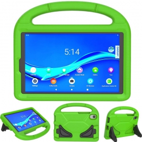 Samsung Galaxy Tab A8 10.5 (2021) Shockproof Kids hoesje