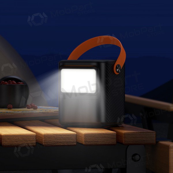 Externe batterij Powerbank Hoco J152 Pro PD65W 80000mAh zwart