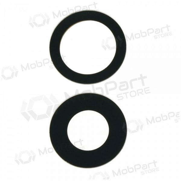 Apple iPhone 12 mini camera glas (2stuks)