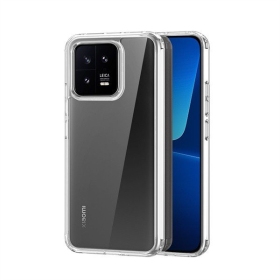 Xiaomi 13 hoesje - Dux Ducis Clin (transparant)