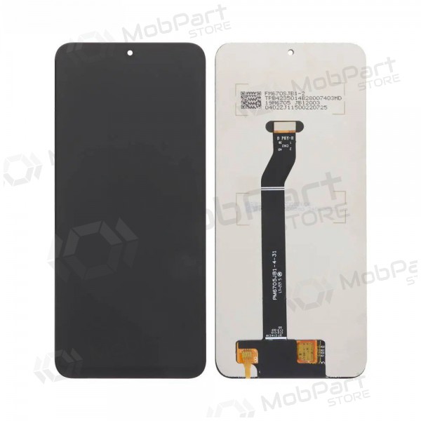 Huawei Nova 12i, Nova Y90 scherm (Premium)