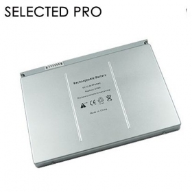 APPLE A1189, 6300mAh laptop accu