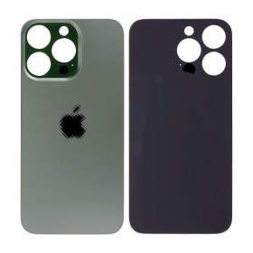 Apple iPhone 13 Pro achterkant (groen)