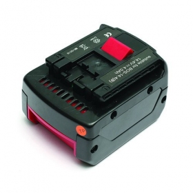 Accu Bosch BAT614 14,4V voor gereedschap 4Ah Li-ion (vervanging)