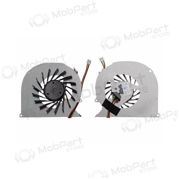 Dell: 15R, 5520 laptop ventilator