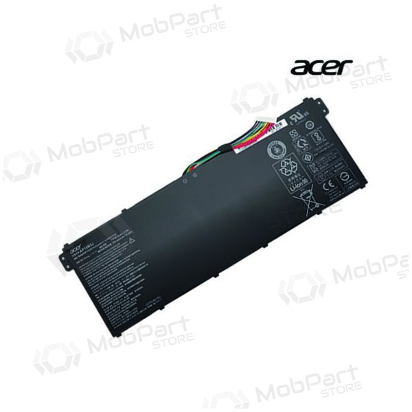 ACER AP16M5J, 4810mAh laptop batterij - PREMIUM