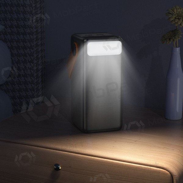 Externe batterij Power Bank Borofone BJ66B 22.5W+PD20W 60000mAh zwart