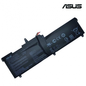 ASUS C41N1541, 5000mAh laptop accu - Premium