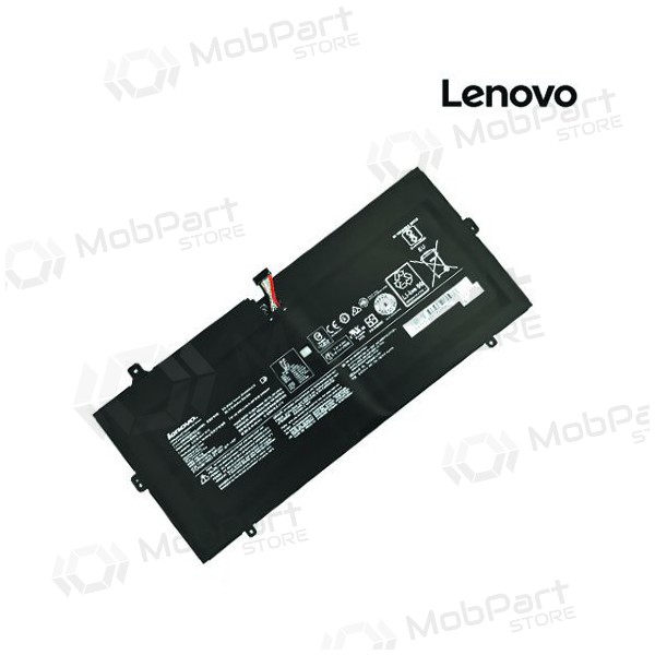 LENOVO L14M4P24 L14L4P24 laptop accu - Premium