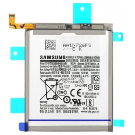 Samsung Galaxy Note 20 Ultra batterij, accu (origineel)