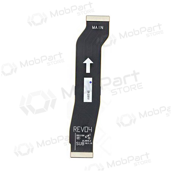 Samsung G988 Galaxy S20 Ultra dockconnector (SUB CTC) (servicepakket) (origineel)
