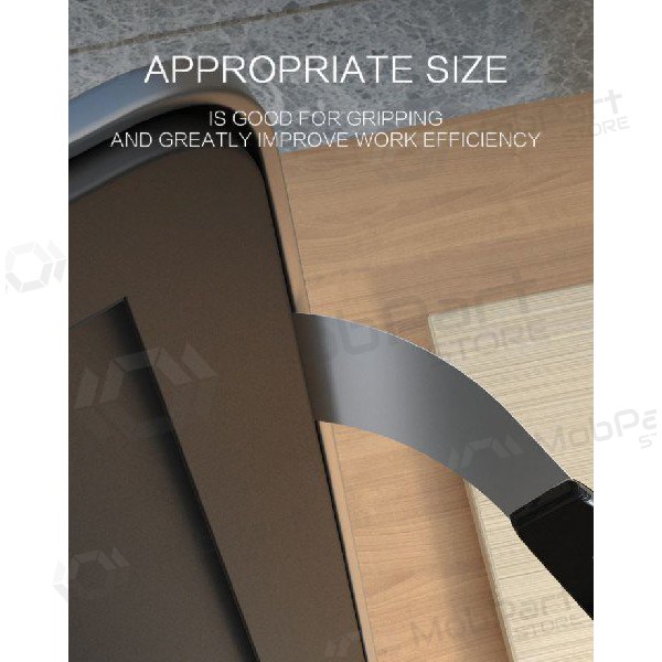 Metalen gereedschap voor het demonteren van telefoons Jakemy JM-OP18