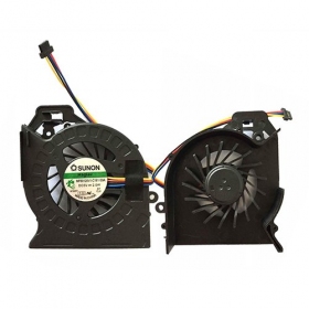 Laptopkoeler HP: DV6-6000