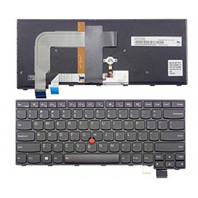 LENOVO ThinkPad T460P, T460S toetsenbord