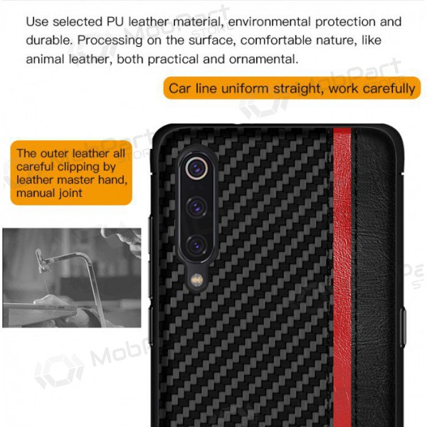 Apple iPhone X / XS hoesje 