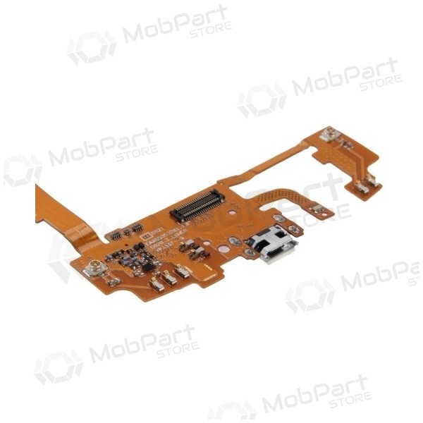LG D820 Nexus 5 / D821 Nexus 5 oplaadconnector en microfoon