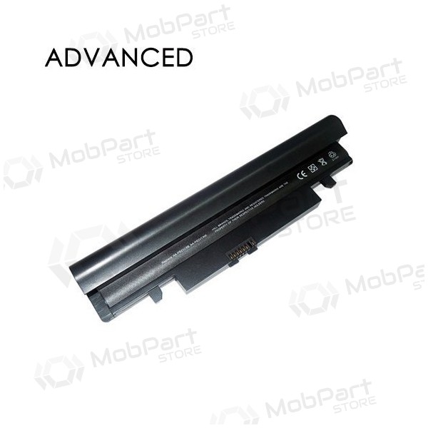SAMSUNG AA-PB2VC6B, 5200mAh laptop accu, Advanced